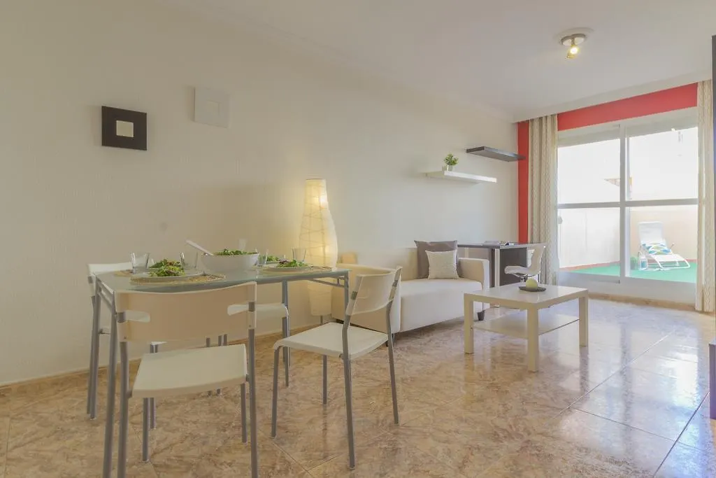 Toros Freshapartments By Bossh! Apartments Malaga Spain